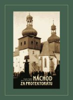 Náchod za Protektorátu