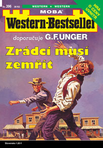 Zrádci musí zemřít
