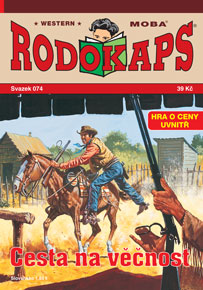 Cesta na věčnost