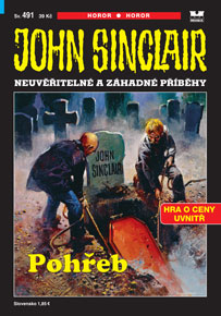 Pohřeb