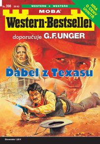 Ďábel z Texasu