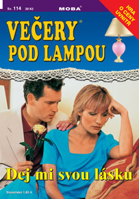 Dej mi svou lásku