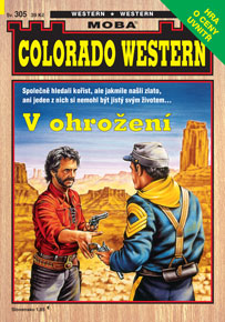 V ohrožení