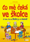 Co mě čeká ve školce – pro KZB