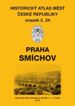 Historický atlas měst České republiky