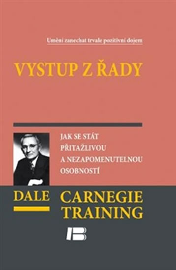 Vystup z řady