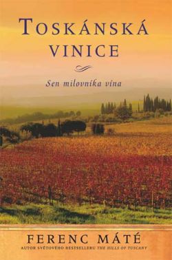 Toskánská vinice