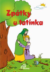 Zpátky u tatínka