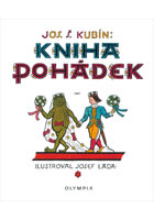 Kniha pohádek