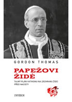 Papežovi Židé