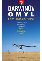 Darwinův omyl