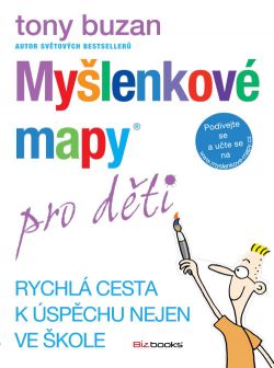 Myšlenkové mapy pro děti