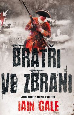 Bratři ve zbrani