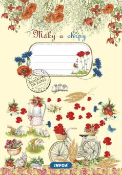 Máky a chrpy
