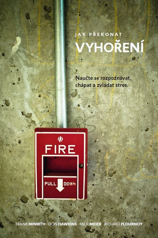 Jak překonat vyhoření