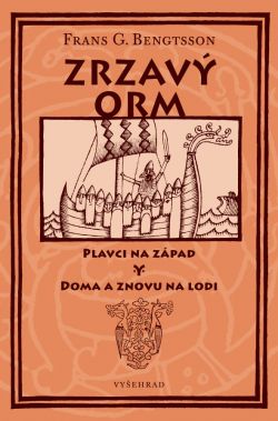 Zrzavý Orm