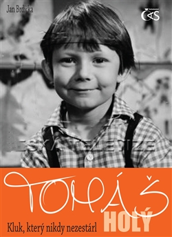 Tomáš Holý