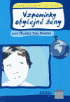 Vzpomínky obyčejné ženy