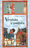 Vražda v ambitu