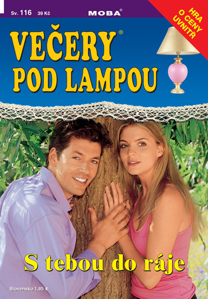 S tebou do ráje