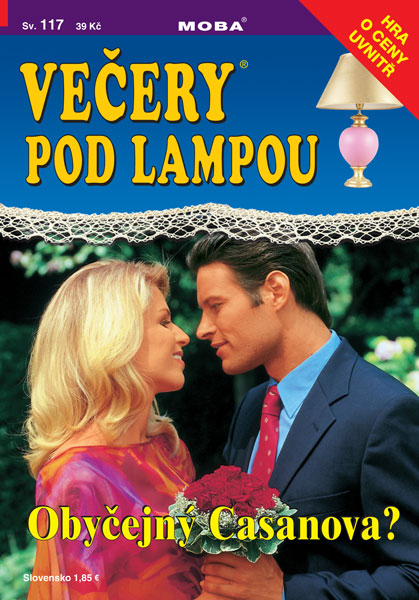 Obyčejný Casanova?