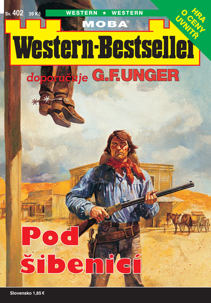 Pod šibenicí