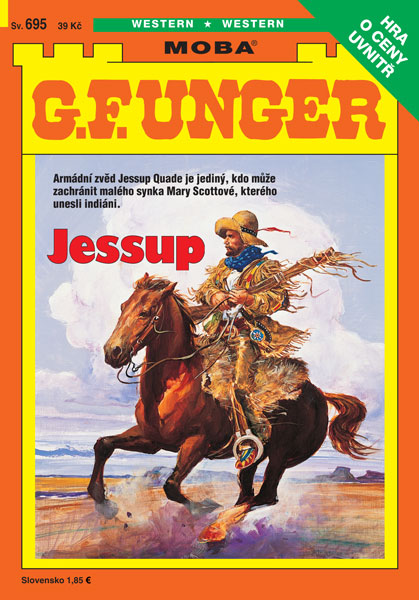 Jessup