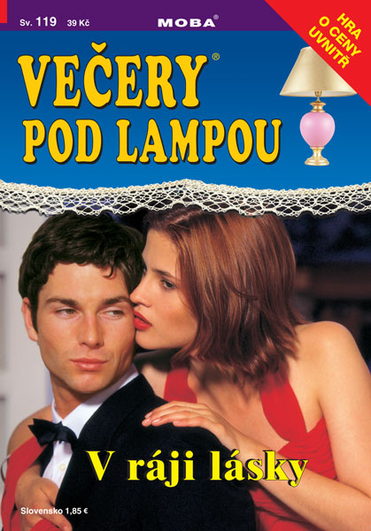 V ráji lásky