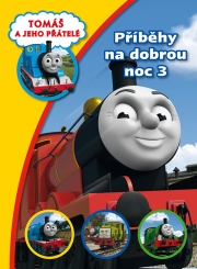Tomáš a jeho přátelé - Příběhy na dobrou noc 3