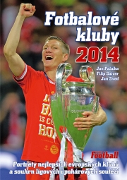 Fotbalové kluby 2014