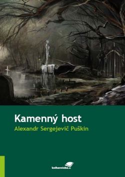 Kamenný host