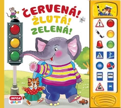 Červená! Žlutá! Zelená!