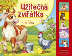 Užitečná zvířátka
