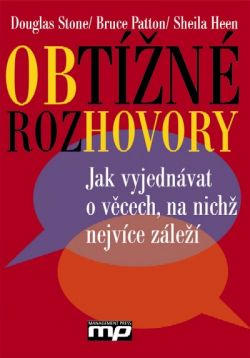 Obtížné rozhovory