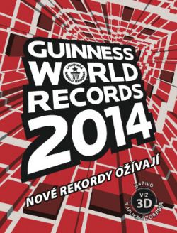 Guinness World Records 2014