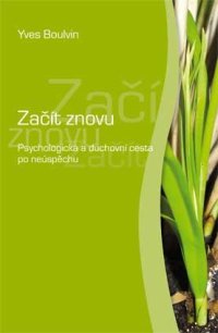 Začít znovu