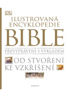 Ilustrovaná encyklopedie Bible