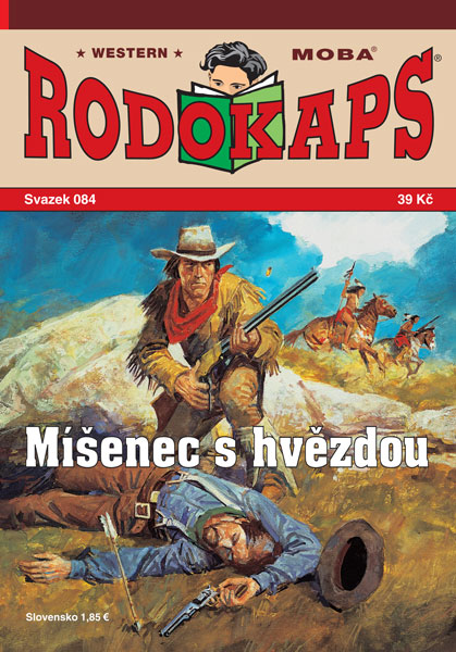 Míšenec s hvězdou