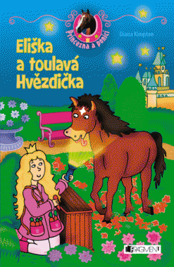 Eliška a toulavá Hvězdička