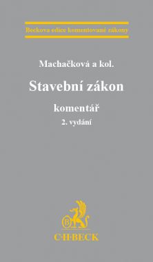 Stavební zákon