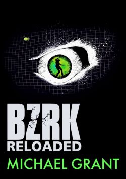 BZRK Reloaded
