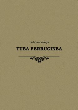 Tuba ferruginea