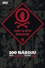 100 nábojů: Smrt je mým řemeslem