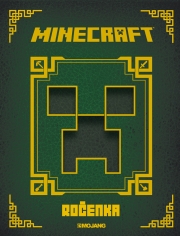 Minecraft - ročenka