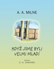 Medvídek Pú - Když jsme byli velmi mladí