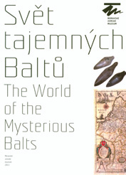 Svět tajemných Baltů