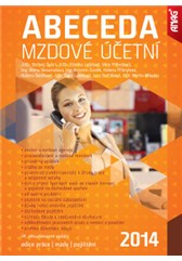 Abeceda mzdové účetní 2014