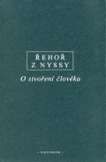 O stvoření člověka