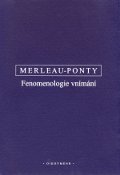 Fenomenologie vnímání