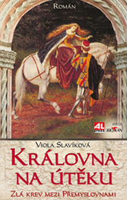 Královna na útěku